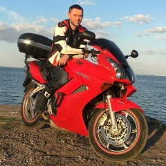 Дмитрий Солодухин, 30.08