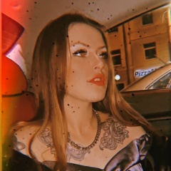 Наталия Самец, 07.09.1997, Минск