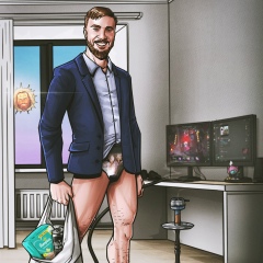 Павел Бухонский, 25.08.2003