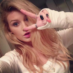 Scarlet Amorin-Rippi, 11.12.1992, São Paulo