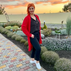 Олеся Клочкова-Белова, 06.11, Москва