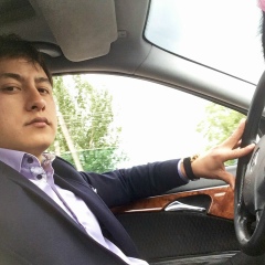 Бахтияр Юлдашев, 14.10, Бишкек