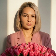 Ольга Ильина, 24.07.1987, Шебекино