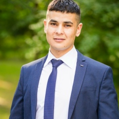 Maksat Borjakow, 01.09.1990, Киев