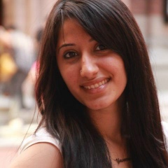 Yasemen Yalçınkaya, 26.09.1990, Bodrum