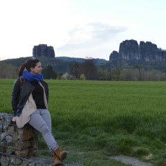 Дарья Гриненко, 02.03