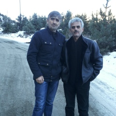 Сурхай Магомедалиев, 28.01.1965, Унцукуль