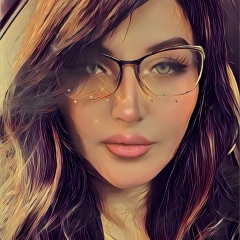 Ника Гусейнова, 23.04, Москва