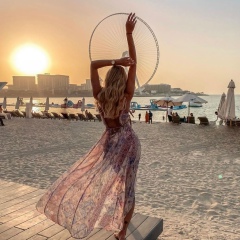 Амира Овшен, 14.01.1991