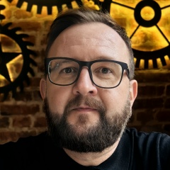 Игорь Сидоров, 01.08.1984, Одинцово