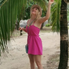 Галина Татарчук, 12.02.1986, Москва