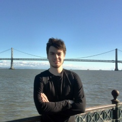 Слава Клёван, 27.08.1990, Одесса