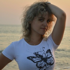 Мария Карелина, 03.03, Ногинск