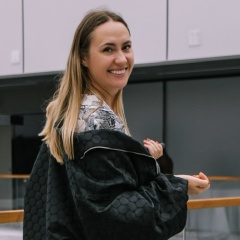 Александра Бессонова, 17.06, Пенза