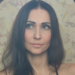 юля кобцова(лыскова), Москва