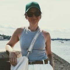 Кристина Михайловна, 27.03, Санкт-Петербург