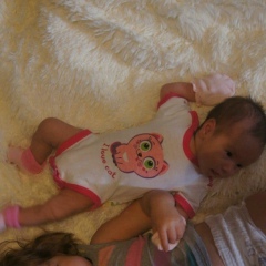 Анна Бобенко, 25.08.1986