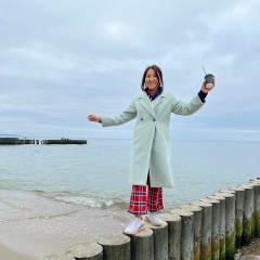 Iuliia Ermolaeva, 15.07, Москва