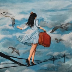 Ирина Заикина, 20.04.1986, Санкт-Петербург