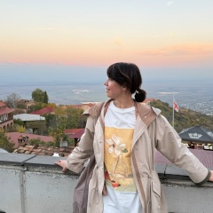 Marina Igonina, 24.05.1985, Москва