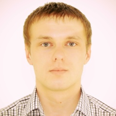 Андрей Гончар, Харьков