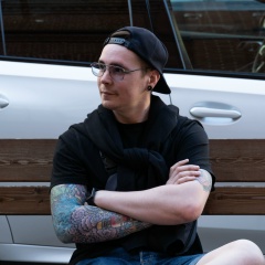 Антон Щеулин, 06.01, Москва