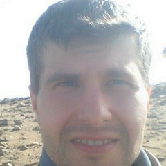 Сергей Олевинский, 24.08.1978, Одесса