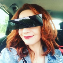 Юлия Милых, 03.03, Киров