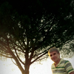 Кирилл Воронцов, 25.08.1984, Томск