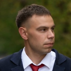 Алексей Густов, 06.11.1995, Челябинск