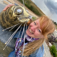 Ольга Аверьянова, 30.03.1984, Санкт-Петербург