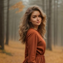 Мария Хлевнюк, 28.09, Санкт-Петербург