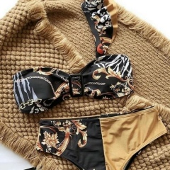 Тамила Елефтериади, Харьков