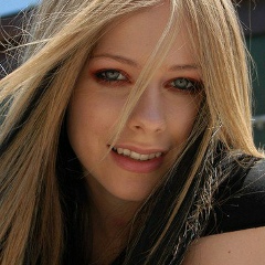 Avril Lavigne, 27.09.1984