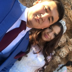 Даурен Шахидоллин, 22.03.1996, Астана