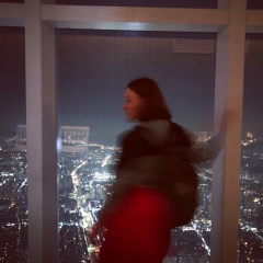 Ольга Кочеткова, 30.06, Москва