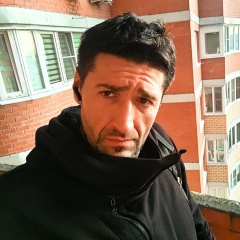 Филипп Шундрин, 06.03, Москва