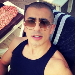 Руслан Алиев, 17.04, Москва