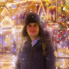 Борис Арутюнян, 05.04.1990, Сочи