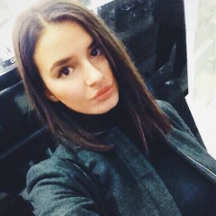 Лали Каладзе, 18.06, Москва