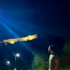 Мурад Абдуллаев, 01.05.1993