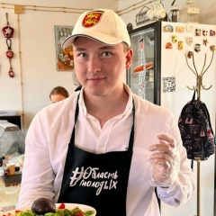 Никита Россов, 24.10.1990, Иркутск