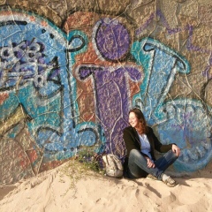 Валерия Шулепова, 18.03, Санкт-Петербург