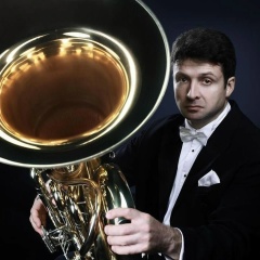 Роман Кочергин, 03.01, Москва