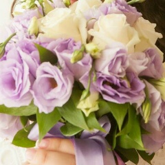 Юлия Андриянова, 03.11, Москва