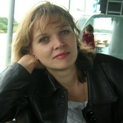 Виктория Кришталь-Винтер, 29.06.1972, Санкт-Петербург