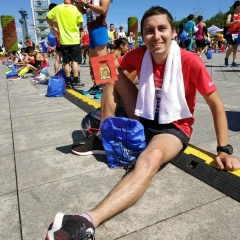 Борис Шемякинский, 26.11.1986, Санкт-Петербург