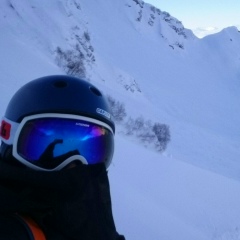 Дэн Гобрусев, 13.08.1989, Москва