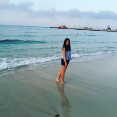 Наталия Кауркина, 31.07, Москва