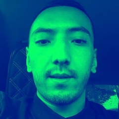 Санат Мыятбеков, 22.03, Алматы